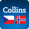 Collins Norwegian<>Czech Dictionary icon