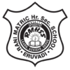 RANI MATRIC HR.SEC SCHOOL icon