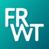 FRWT Secure DeFi Crypto Wallet icon