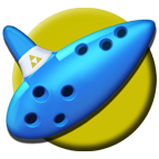 Ocarina of Time icon