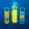 Water Sort Game Colour Puzzle icon