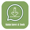 Status Saver WA WB Cleaner icon