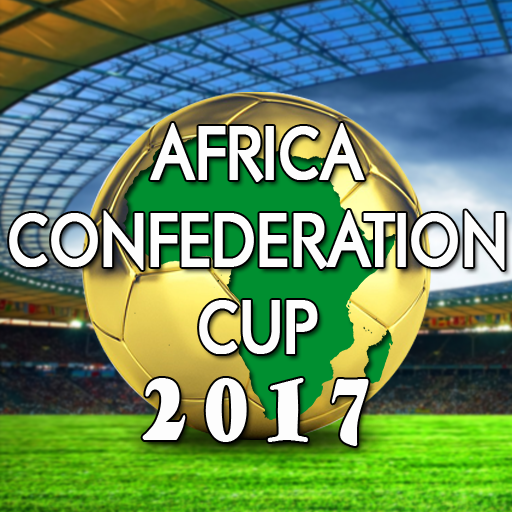 Confederation Cup Africa icon