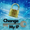 Change My IP icon