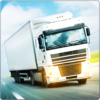 Real Truck Driving Simulator icon