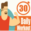 Daily Workout Plan icon