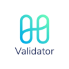 One Validator Dashboard icon