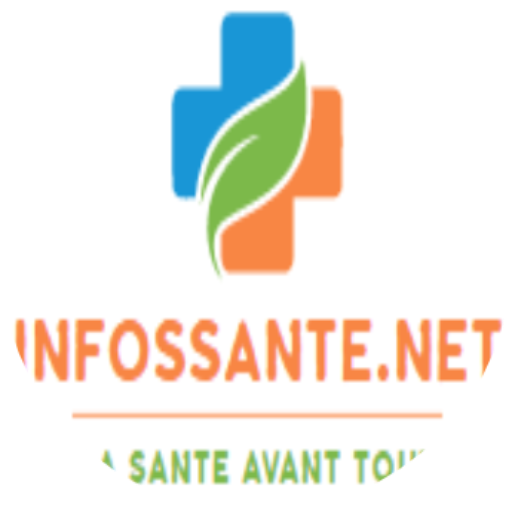 Infossante pharmacie de garde icon