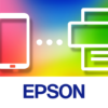 Epson Smart Panel icon