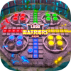 Ludo Warriors 3d icon