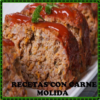 Recetas con Carne Molida icon