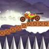 Drive Jump Hill Racing Insanity icon