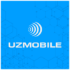 UzMobile kod (2023) USSD icon