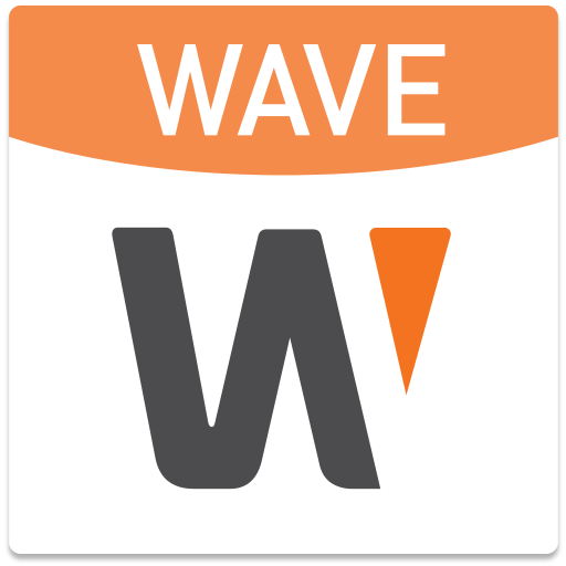 Wisenet WAVE icon