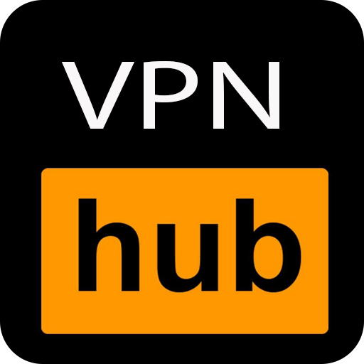 VPN HUB FREE 2020 icon