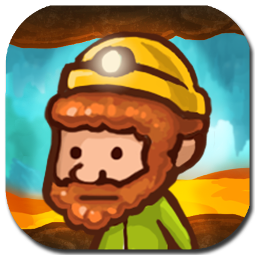 Lava Runner icon