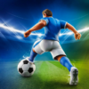 Football Soccer Penalty Kicks icon