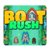 Boat Rush icon