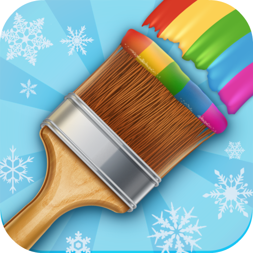 Pretty Painter icon