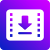 Video Downloader : Save Video icon