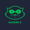 Learn Ethical Hacking: HackerX icon