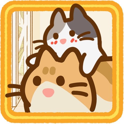 Kitten Home: Neko Collector icon