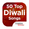 50 Top Diwali Songs icon