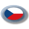 Czech apps and games icon