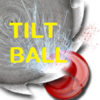 Accelerometer Ball Game icon