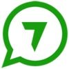 WhatsApp Direct Message icon