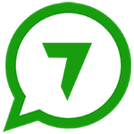 WhatsApp Direct Message icon