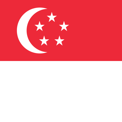 Singapore Radio icon