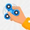 Fidget Spinner: Adult Finger Spinner 3D icon