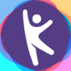 Health Mate Calorie Counter & Weight Loss App icon