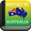 History of Australia icon