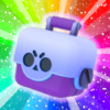 Box Simulator For Brawl Stars icon