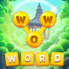 Words Of WonderLand, Word Connect Word Puzzle Game icon