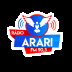 Rádio ArariFM icon