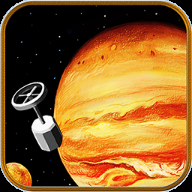 Solar System Task icon