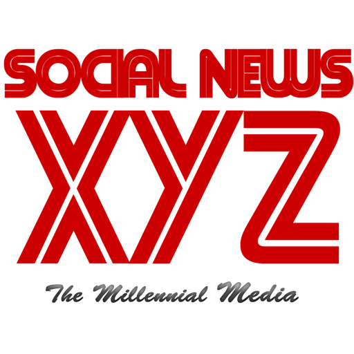 SocialNews.XYZ icon