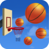 Miami Street Basketball Game icon