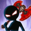 Stickman Army War Strategy icon