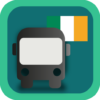 IRELAND BUS icon