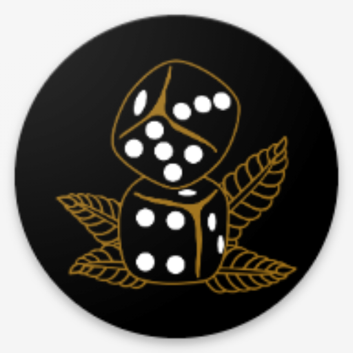 Dice Royale Dice Roller icon