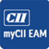 myCII Employees icon