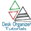 Desk Organizing Tutorials icon