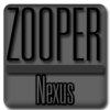 Nexus Zooper Widget Pro icon