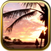 Free Hawaii Puzzle Games icon