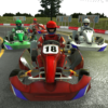 Ultimate Buggy Kart Race icon