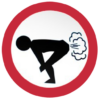 Fart sound pranks icon